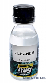 A-MIG-2001 Cleaner, 100 ml