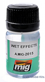 A-MIG-2015 Nature Effect: Wet A-MIG-2015