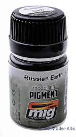 A-MIG-3014 Pigment: Russian earth A-MIG-3014
