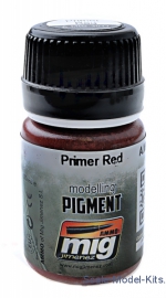A-MIG-3017 Pigment: Primer red A-MIG-3017