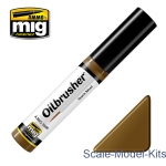 A-MIG-3508 Oilbrusher: Dark mud A-MIG-3508