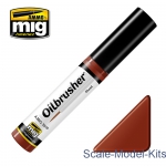 A-MIG-3510 Oilbrusher: Rust A-MIG-3510