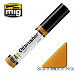 A-MIG-3515 Oilbrusher: Ochre A-MIG-3515