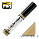 A-MIG-3516 Oilbrusher: Dust A-MIG-3516