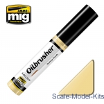 A-MIG-3518 Oilbrusher: Sunny flesh A-MIG-3518