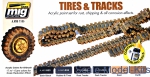A-MIG-7105 Smart set: Tires and tracks A-MIG-7105