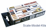 Smart set: Tool colors A-MIG-7112