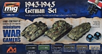 A-MIG-7117 Smart set: Wargames 1943-1945  German A-MIG-7117