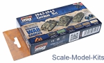 Smart set: Wargames 1943-1945  German A-MIG-7117