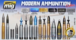 A-MIG-7129 Smart set: Modern Ammunition A-MIG-7129