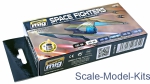 Smart set: Space fingters SCI-FI colors A-MIG-7131