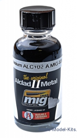 A-MIG-8202 Alclad II: Duraluninium ALC102 A-MIG-8202