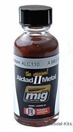 A-MIG-8207 Alclad II: Copper ALC110 A-MIG-8207