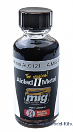 A-MIG-8209 Alclad II: Burnt iron ALC121 A-MIG-8209