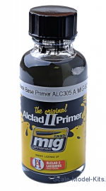 A-MIG-8210 Alclad II: Gloss black base primer ALC305 A-MIG-8210