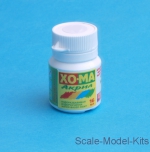 XOMA200 Putty, acrylic 16ml