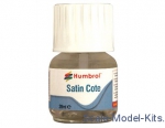 HUM-AC5401 Satin Cote, 28 ml