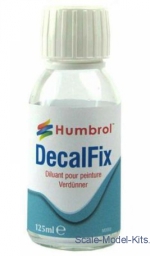 HUM-AC7432 Decalfix 125 ml
