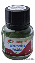 HUM-AV005 Weathering powder 