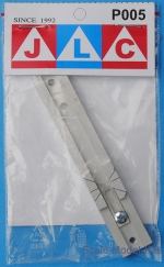JLC-P005 Miter Block (45,60,90 degrees) for razor blade