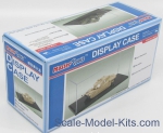 MTS09817 Display case 210X100X80mm