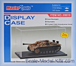 MTS09818 Display Case 111x61x63 mm