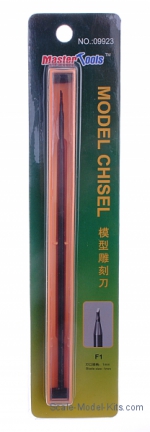 MTS09923 Model Chisel - F1