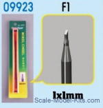 Model Chisel - F1