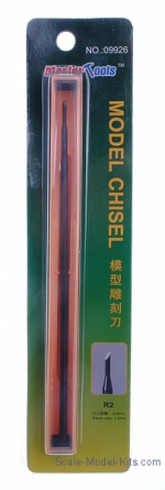 MTS09926 Model Chisel - R2