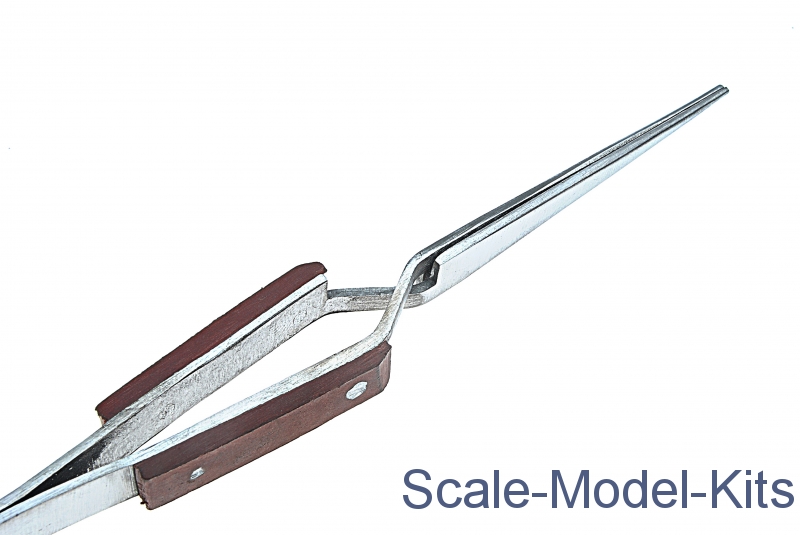 Scale Modelling Tweezers