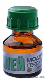 MOD074 Glue extra thin - 10 ml