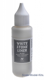 VLJ26234 TEXTURES White Stone 35ml