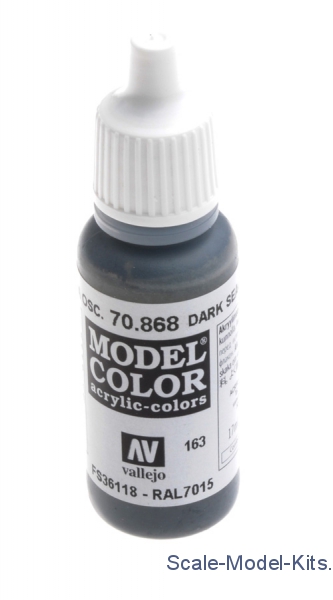 Vallejo Model Air 70604 17ml Dark Yellow (RAL 7028) Primer - Wonderland  Models, VAL70604