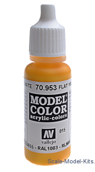 Vallejo - Game color set: Lavados 8x17 ml (washes) - plastic scale model  kit in scale (VLJ73998)//Scale-Model-Kits.com